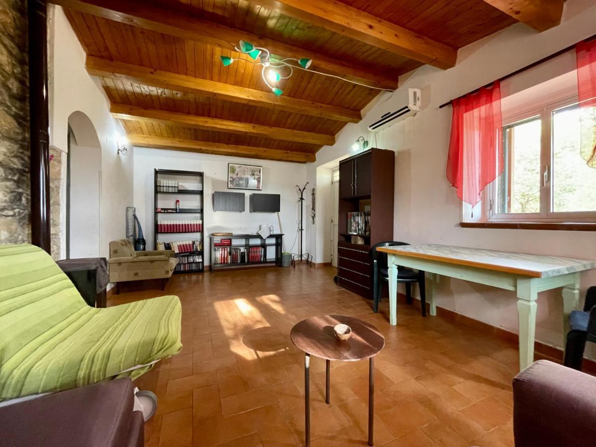 Wonderful House In The Heart Of Sicily Βίλα Πιάτσα Αρμερίνα Εξωτερικό φωτογραφία