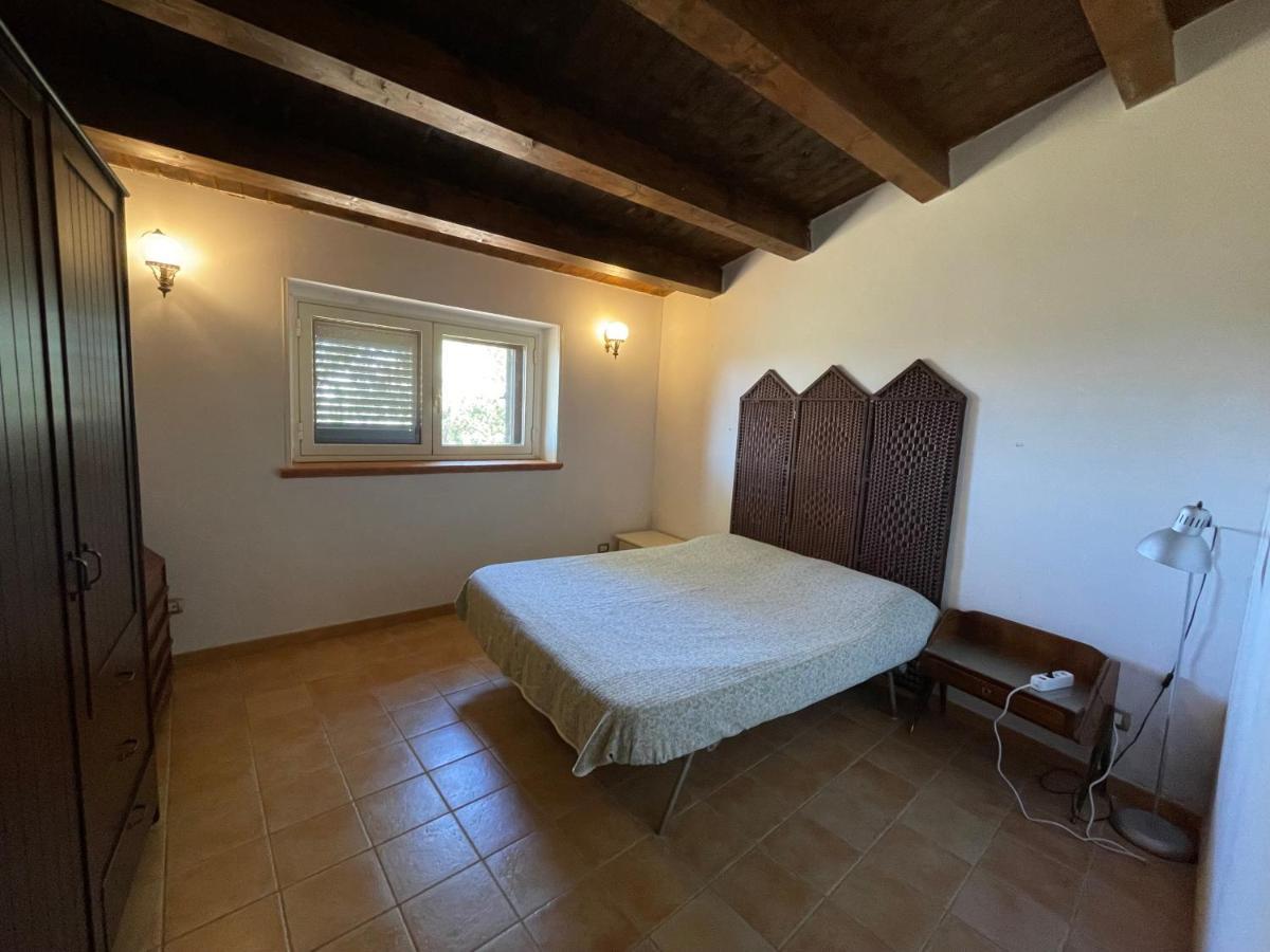 Wonderful House In The Heart Of Sicily Βίλα Πιάτσα Αρμερίνα Εξωτερικό φωτογραφία