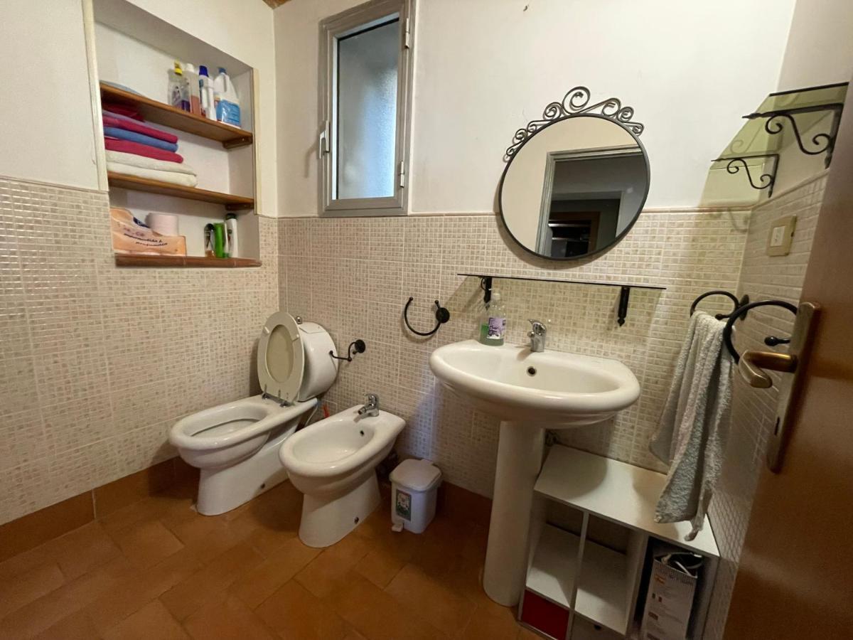 Wonderful House In The Heart Of Sicily Βίλα Πιάτσα Αρμερίνα Εξωτερικό φωτογραφία