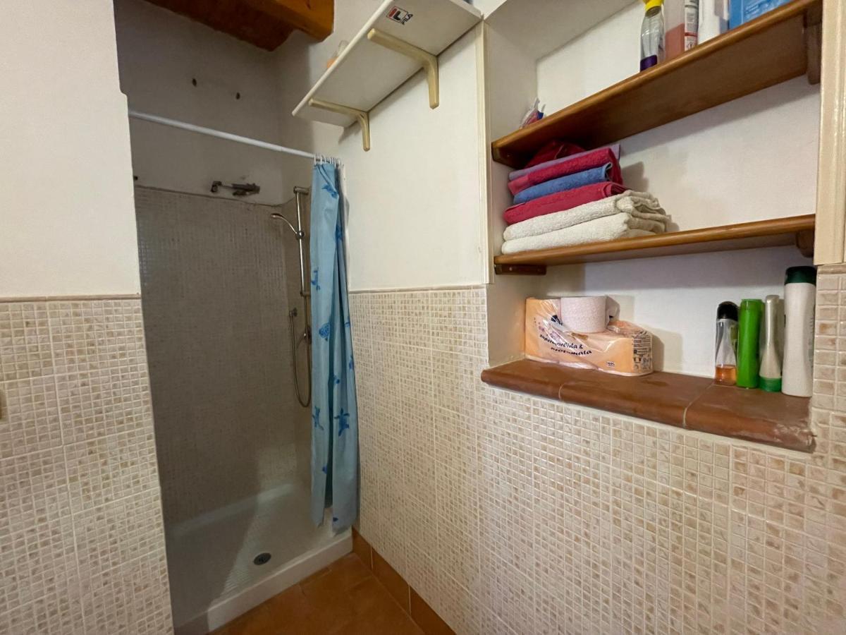 Wonderful House In The Heart Of Sicily Βίλα Πιάτσα Αρμερίνα Εξωτερικό φωτογραφία