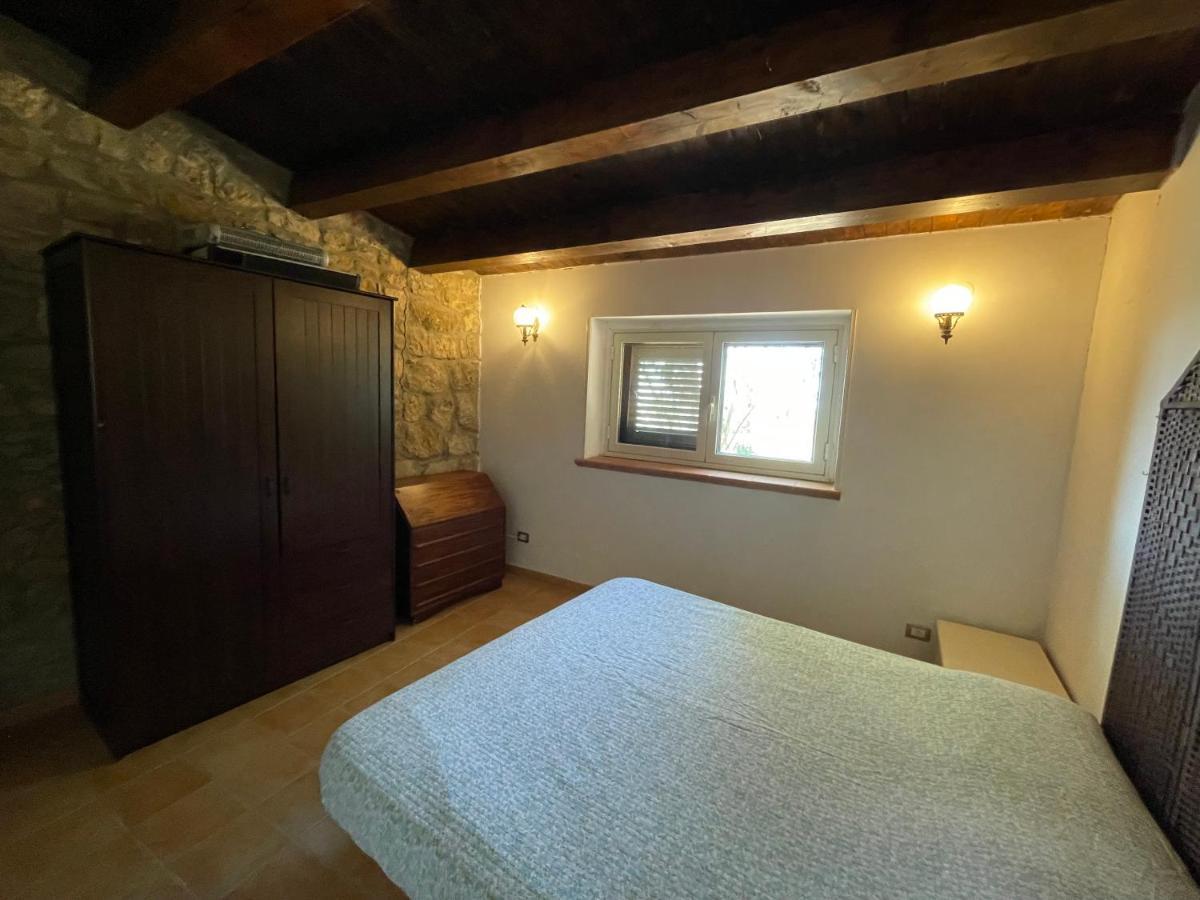 Wonderful House In The Heart Of Sicily Βίλα Πιάτσα Αρμερίνα Εξωτερικό φωτογραφία