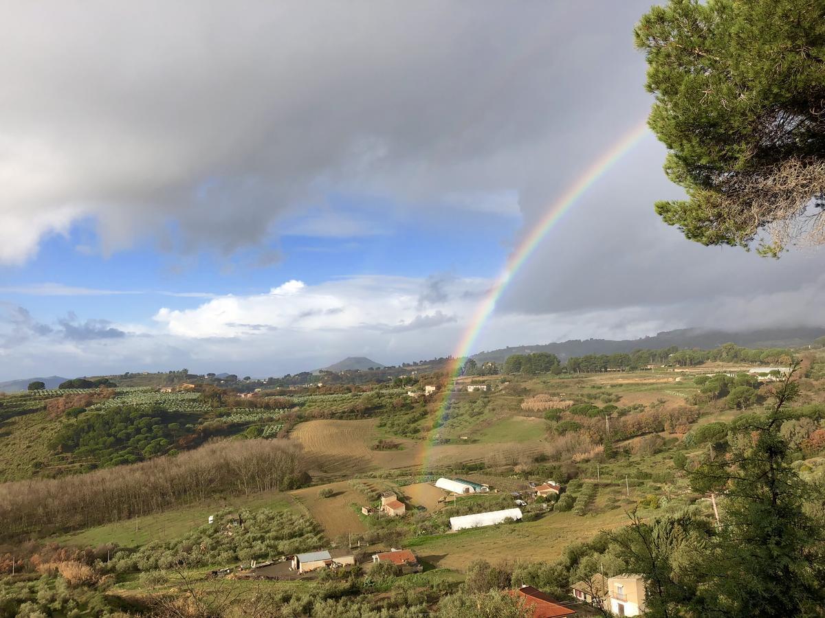 Wonderful House In The Heart Of Sicily Βίλα Πιάτσα Αρμερίνα Εξωτερικό φωτογραφία